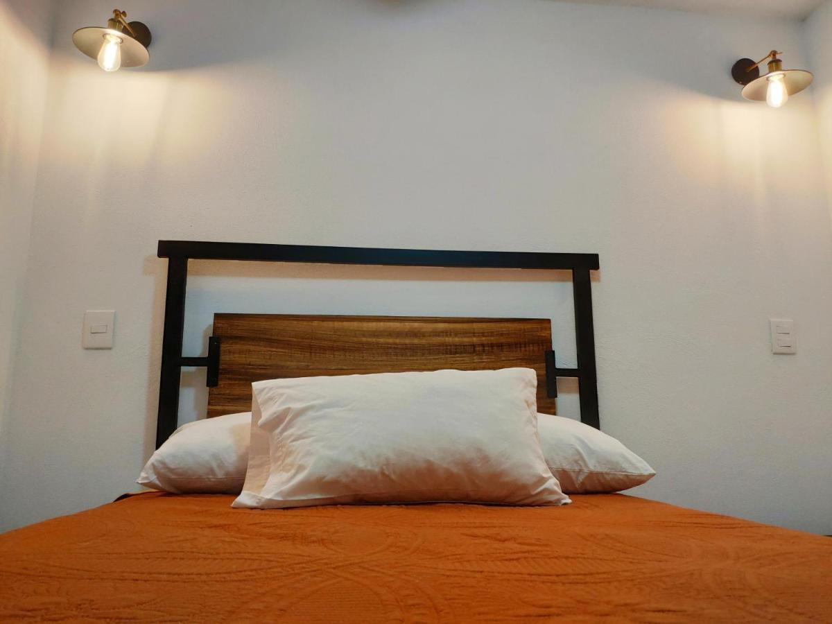 Dep Aurora By Hansa Ac Wifi 5 Min De Playa Puerto Vallarta Exterior photo