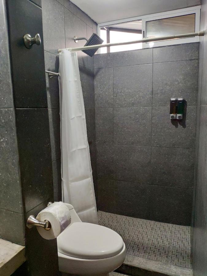 Dep Aurora By Hansa Ac Wifi 5 Min De Playa Puerto Vallarta Exterior photo